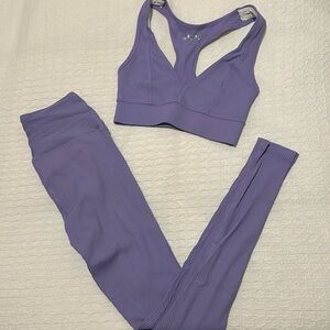 Year of Ours 2 Pc Set